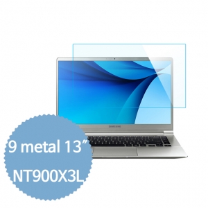 삼성노트북9 metal 13인치 NT900X3L 액정보호필름
