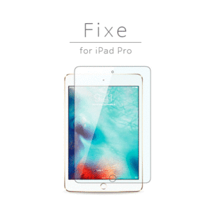 Fixe 고투명 필름 iPad Pro 아이패드 프로 12.9